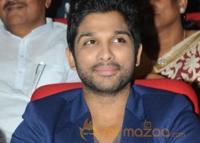 Yevadu Audio Launch Photos Set 5 photo 86