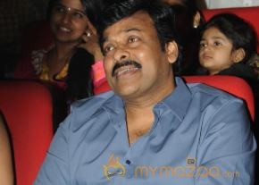 Yevadu Audio Launch Photos Set 5 photo 100