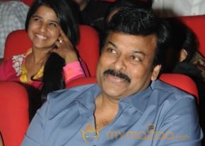 Yevadu Audio Launch Photos Set 5 photo 19