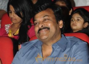 Yevadu Audio Launch Photos Set 5 photo 65