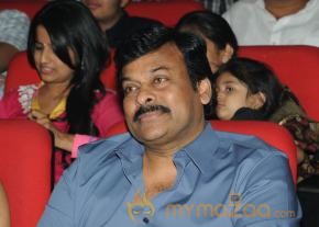 Yevadu Audio Launch Photos Set 5 photo 49