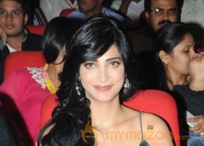 Yevadu Audio Launch Photos Set 5 photo 42