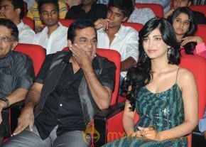 Yevadu Audio Launch Photos Set 5 photo 119