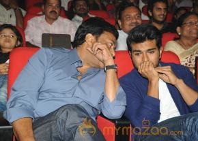 Yevadu Audio Launch Photos Set 5 photo 23