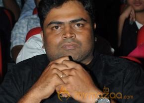 Yevadu Audio Launch Photos Set 5 photo 91