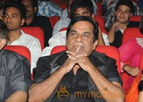 Yevadu Audio Launch Photos Set 5 photo 25