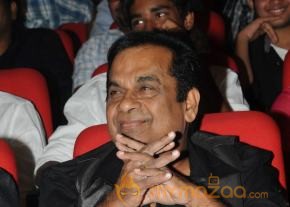 Yevadu Audio Launch Photos Set 5 photo 82