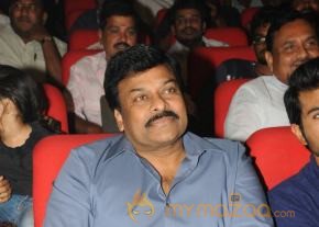 Yevadu Audio Launch Photos Set 5 photo 24