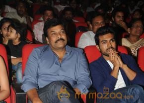 Yevadu Audio Launch Photos Set 5 photo 117