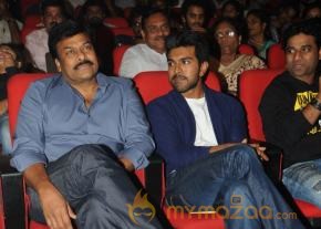 Yevadu Audio Launch Photos Set 5 photo 56