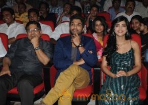 Yevadu Audio Launch Photos Set 5 photo 52