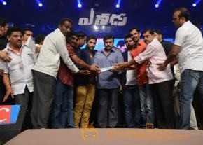 Yevadu Audio Launch Photos Set6 photo 99