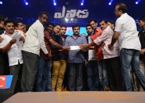 Yevadu Audio Launch Photos Set6 photo 59