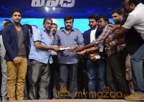 Yevadu Audio Launch Photos Set6 photo 89