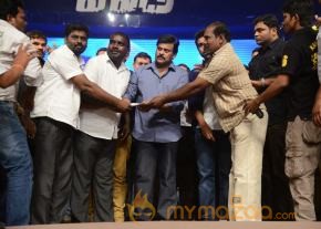 Yevadu Audio Launch Photos Set6 photo 92