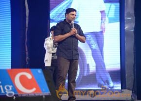 Yevadu Audio Launch Photos Set6 photo 41