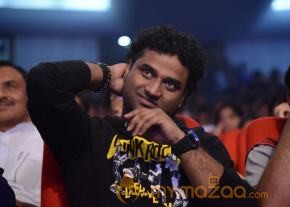 Yevadu Audio Launch Photos Set6 photo 101