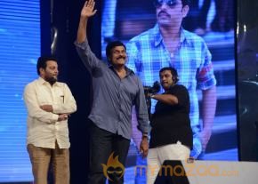 Yevadu Audio Launch Photos Set6 photo 96