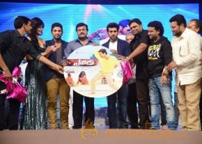Yevadu Audio Launch Photos Set6 photo 53