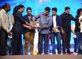 Yevadu Audio Launch Photos Set6 photo 107