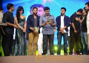 Yevadu Audio Launch Photos Set6 photo 82