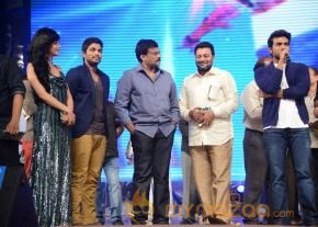 Yevadu Audio Launch Photos Set6 photo 68