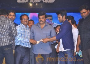 Yevadu Audio Launch Photos Set6 photo 43