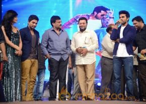 Yevadu Audio Launch Photos Set6 photo 20