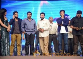 Yevadu Audio Launch Photos Set6 photo 56