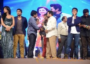 Yevadu Audio Launch Photos Set6 photo 62