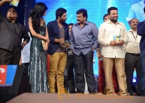 Yevadu Audio Launch Photos Set6 photo 73