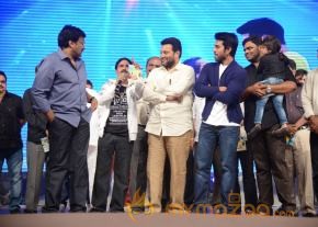 Yevadu Audio Launch Photos Set6 photo 46