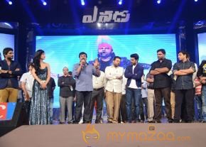Yevadu Audio Launch Photos Set6 photo 85
