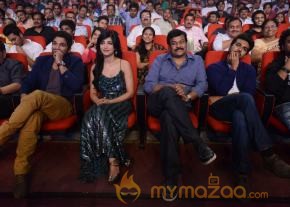Yevadu Audio Launch Photos Set6 photo 29