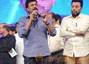 Yevadu Audio Launch Photos Set6 photo 102