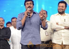 Yevadu Audio Launch Photos Set6 photo 15