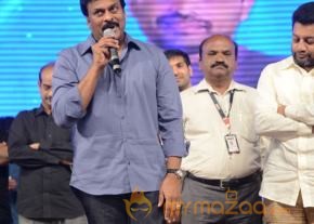 Yevadu Audio Launch Photos Set6 photo 36
