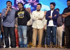 Yevadu Audio Launch Photos Set6 photo 67