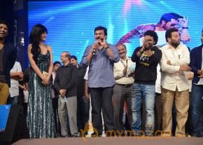 Yevadu Audio Launch Photos Set6 photo 32