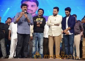 Yevadu Audio Launch Photos Set6 photo 94