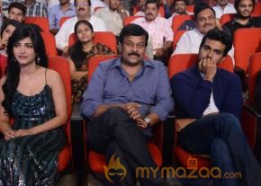 Yevadu Audio Launch Photos Set6 photo 34