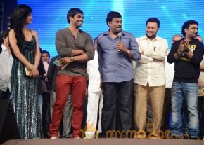 Yevadu Audio Launch Photos Set6 photo 61