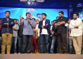 Yevadu Audio Launch Photos Set6 photo 18