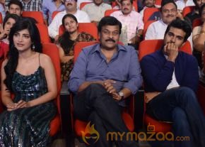 Yevadu Audio Launch Photos Set6 photo 51