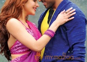 Yevadu Latest Posters photo 9
