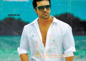 Yevadu Latest Posters photo 3
