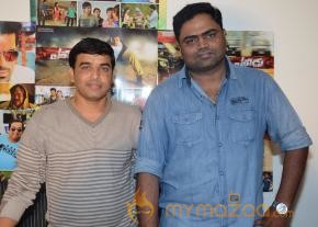 Yevadu Movie Pressmeet Gallery photo 14