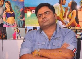 Yevadu Movie Pressmeet Gallery photo 16