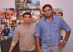 Yevadu Movie Pressmeet Gallery photo 3