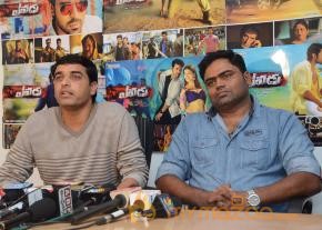 Yevadu Movie Pressmeet Gallery photo 21